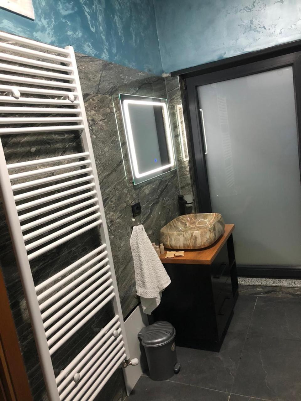Zeneli Alpin Chalet Cerem Esterno foto